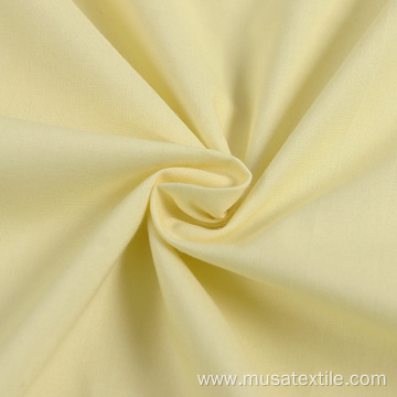 High Quality Fabric 100% Cotton Poplin Fabric